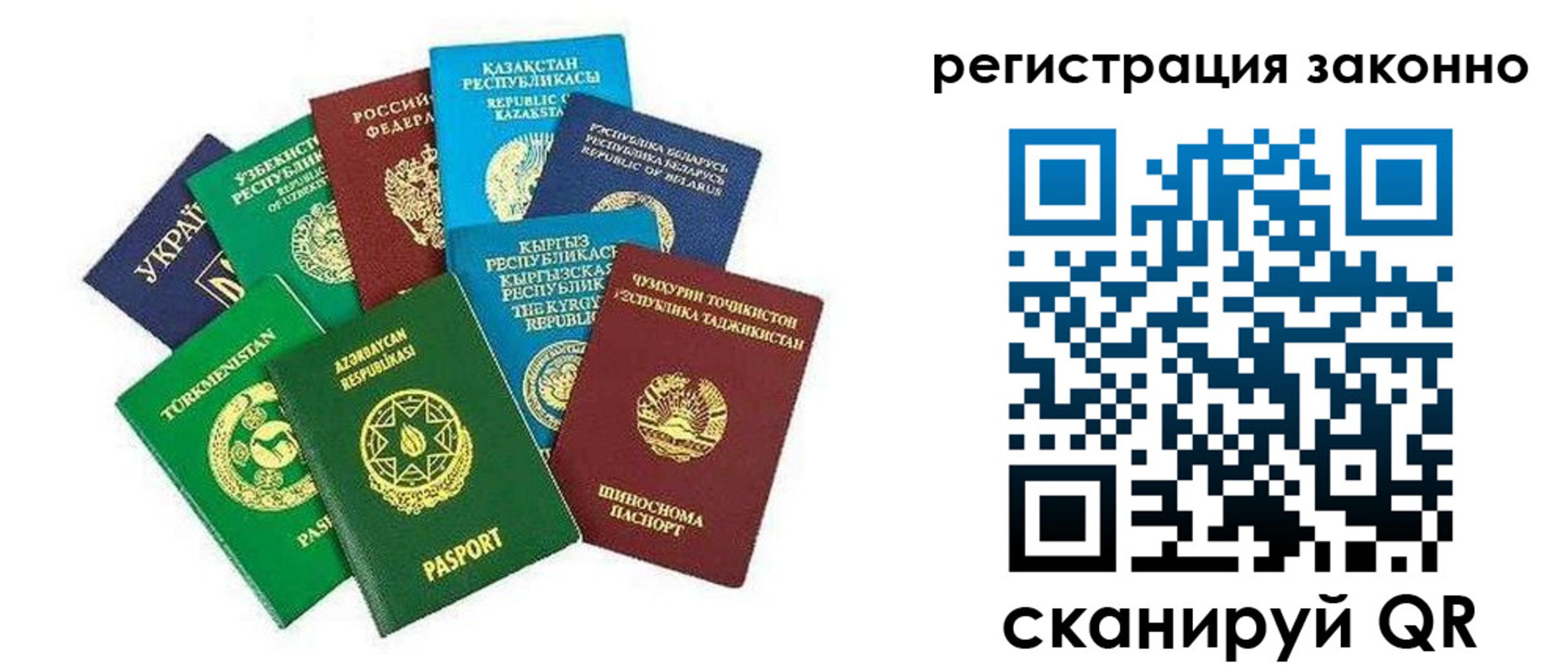 временная регистрация поиск в Высоковске